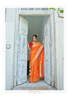Shangrila Vandana SilkNew Heavy Wedding Wear Soft Silk Designer Saree Collection